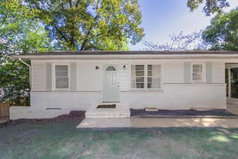 4802 Drew Avenue, Columbus, GA, 31904