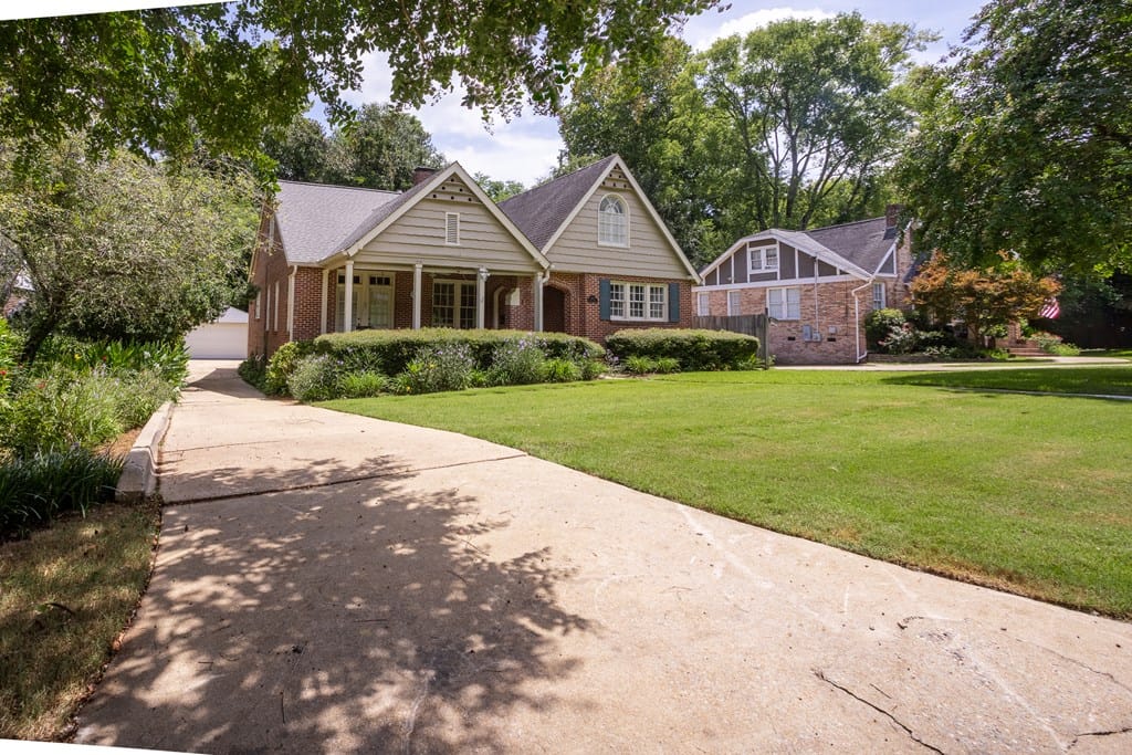 1352 Peacock Avenue, Columbus, GA, 31906