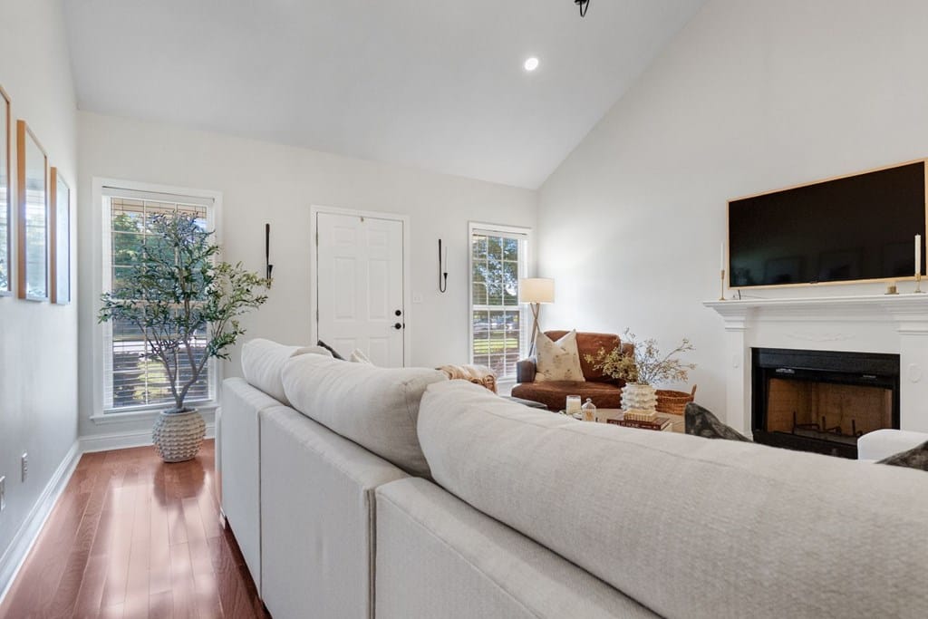 100 Toccoa St, Leesburg, GA 31763, USA