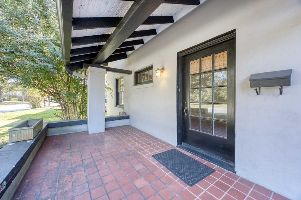 1245 Eberhart Avenue, Columbus, GA, 31906 — Photo 2