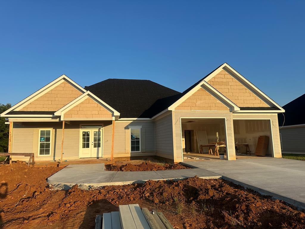 195 Churchview Drive, Leesburg, GA, 31763