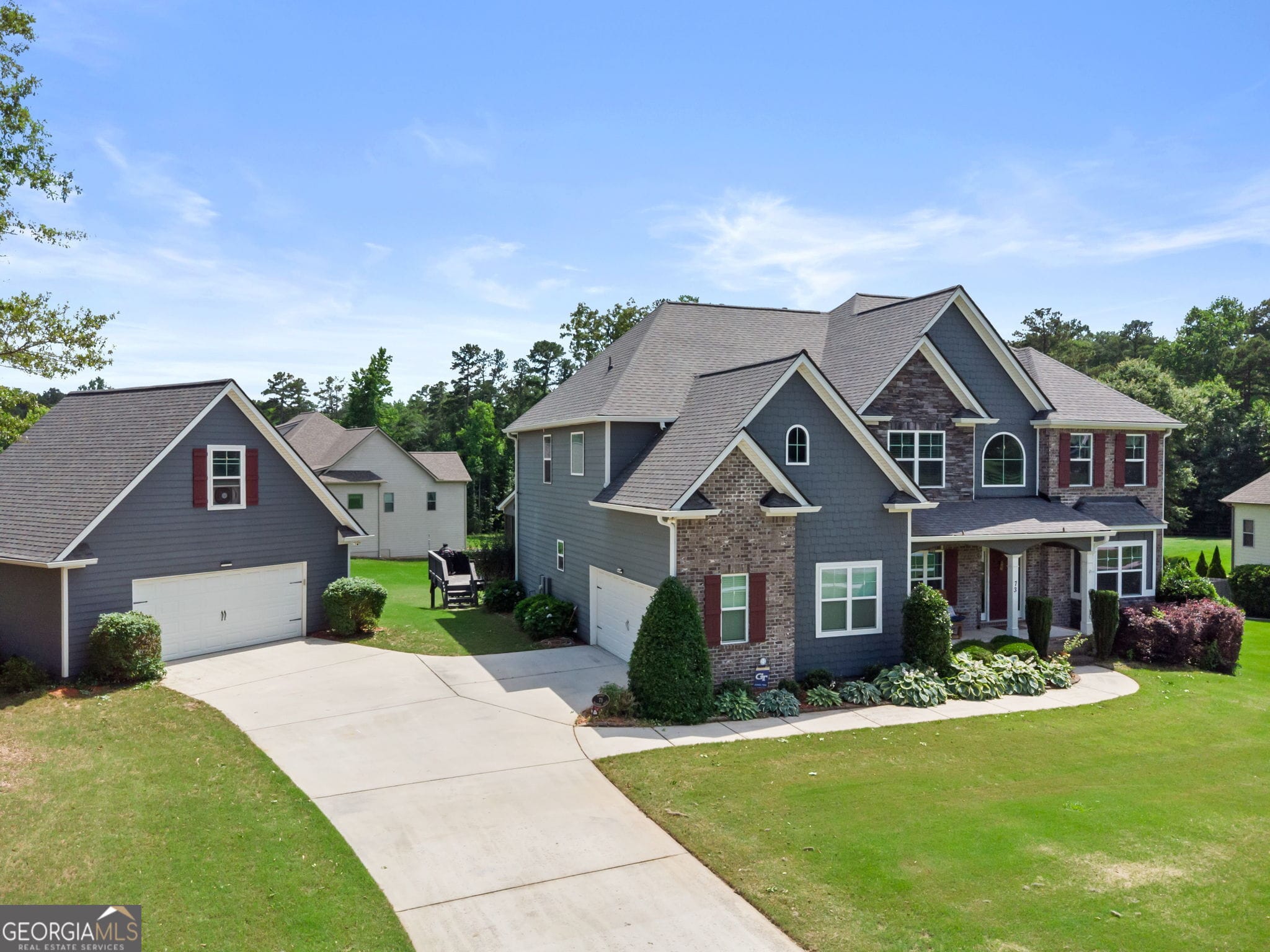 73 Palomino Dr, Newnan, GA 30265
