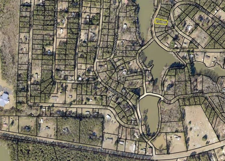 LOT 90 E Lakeshore Drive, Waverly Hall, GA, 31831
