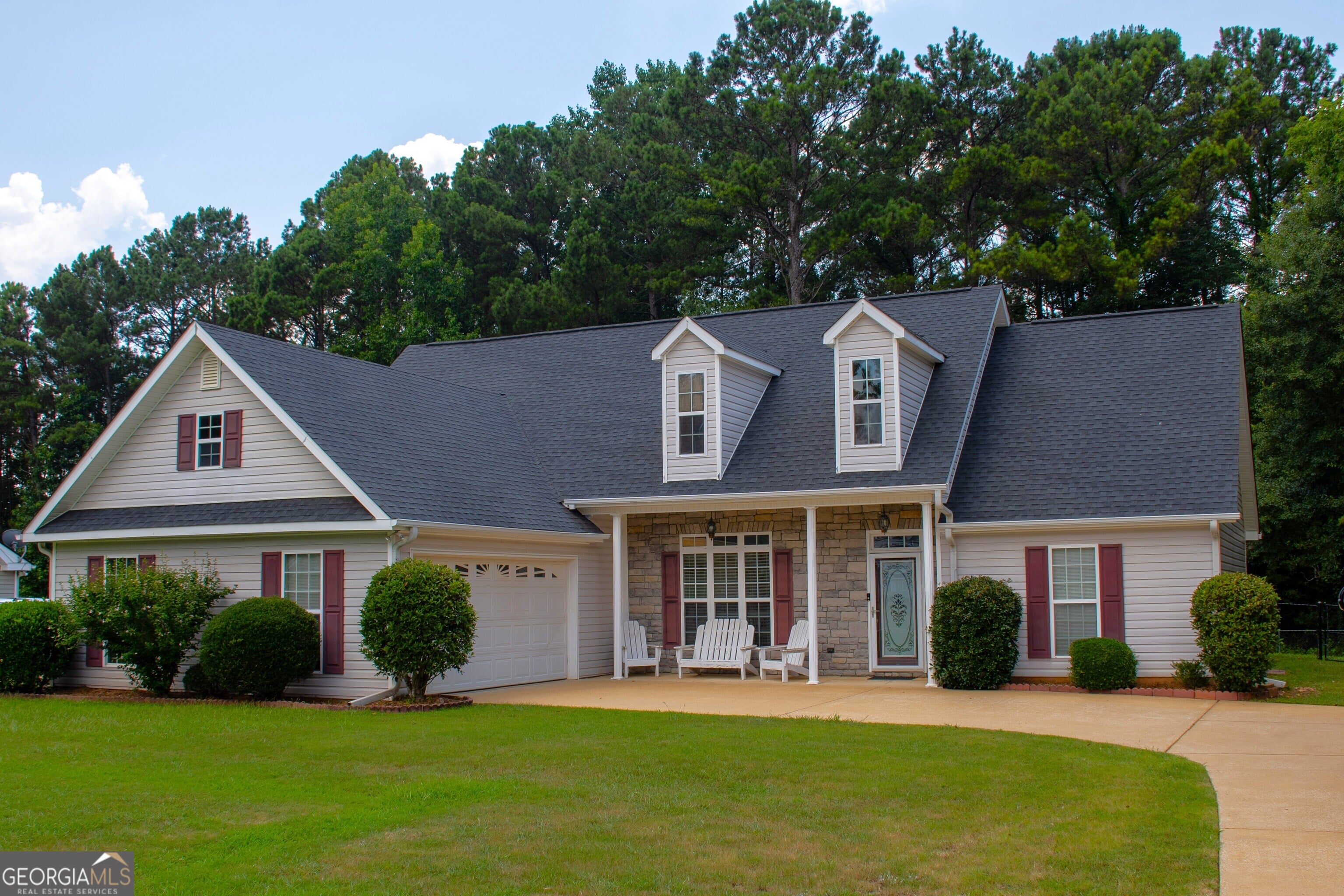 122 Wexford Dr, LaGrange, GA 30241