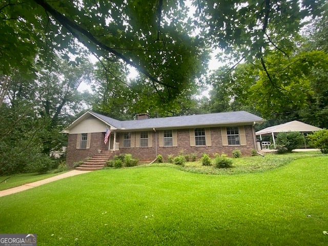 314 Neal Street, West Point, GA, 31833