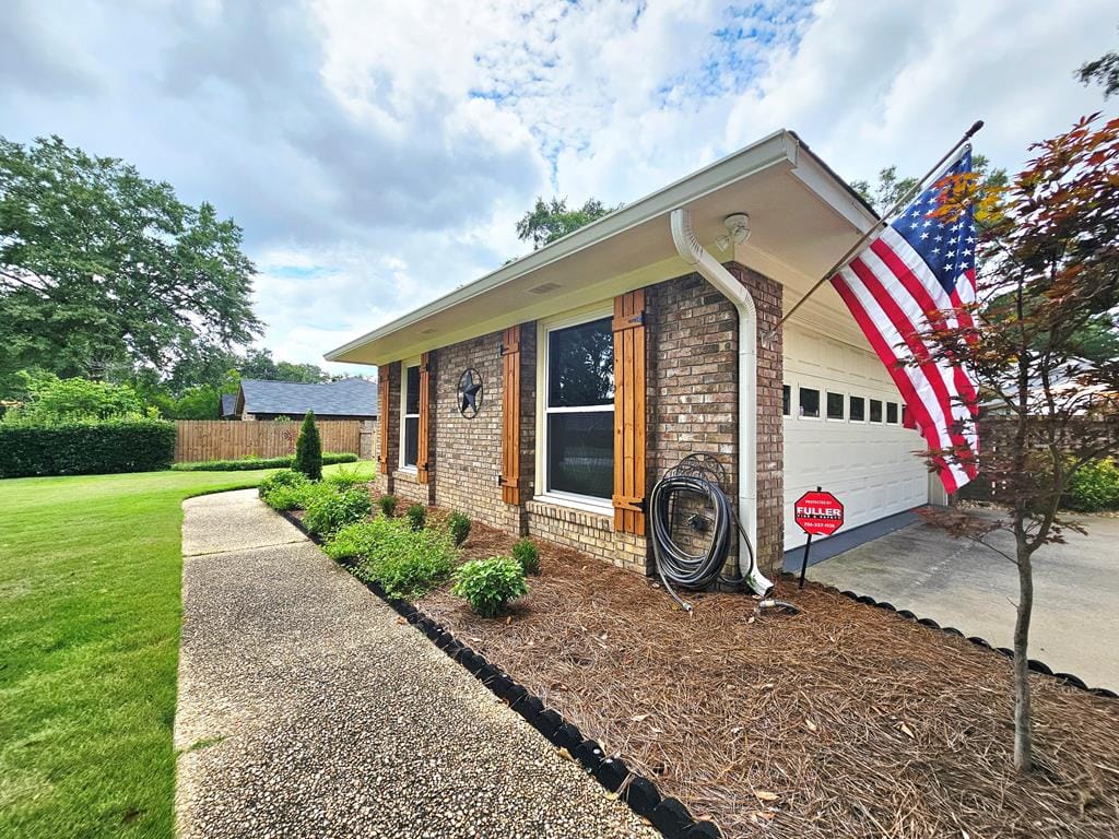 4235 Timbalier Drive, Columbus, GA, 31907