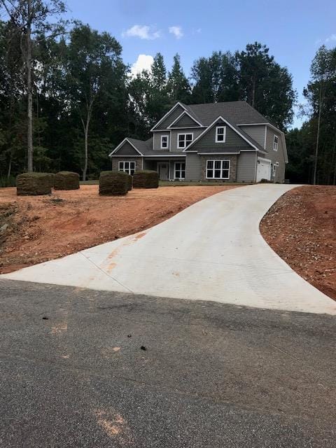 1246 Mobley Road, Hamilton, GA, 31811