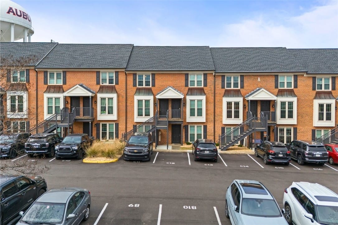 141 Cox Street #4, Auburn, AL, 36832