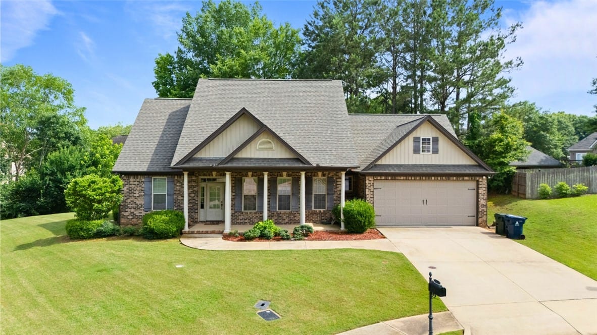 1951 Yearling Ct, Auburn, AL 36830, USA — Photo 1