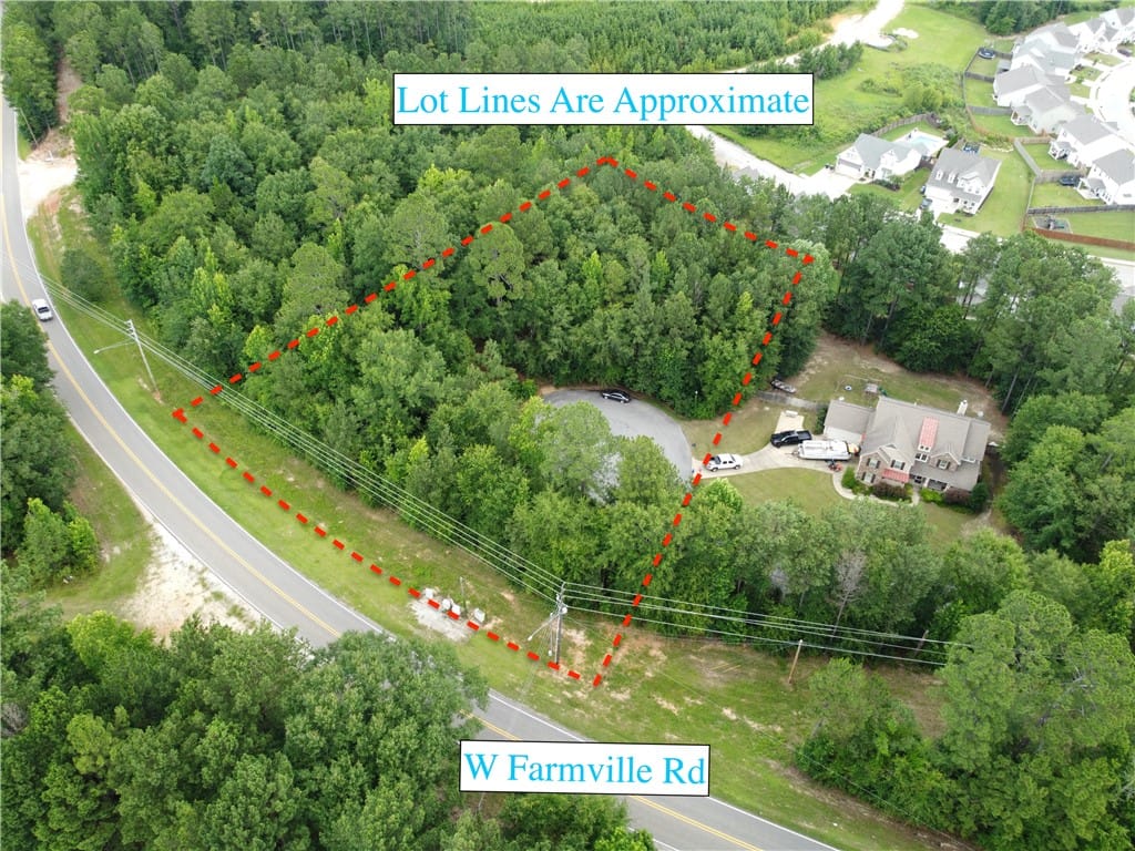 2250 W Farmville Rd, Auburn, AL 36879