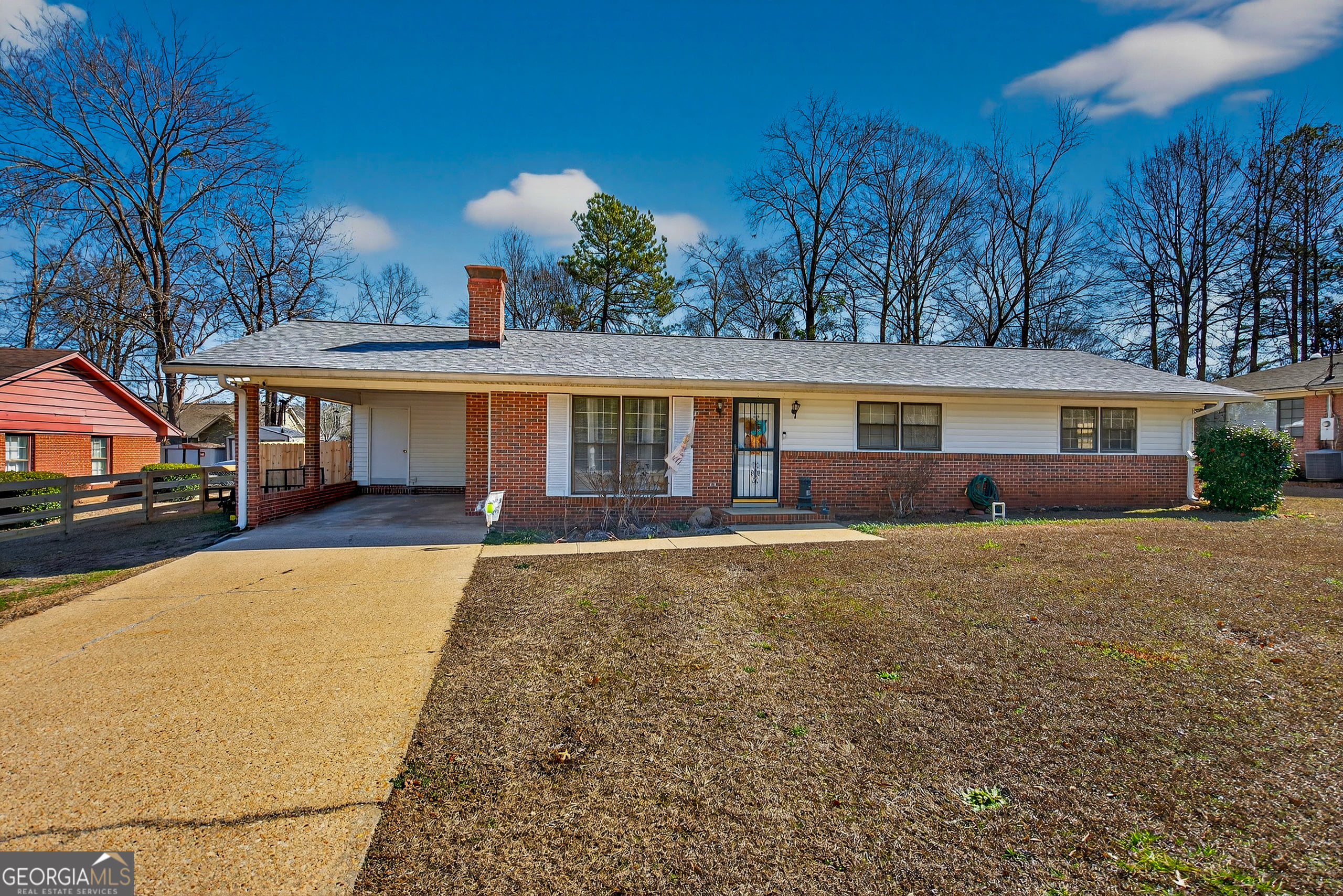 2404 19th Ave, Valley, AL 36854