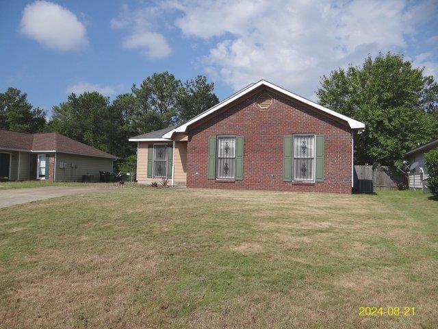 747 Black Oak Drive, Columbus, GA, 31907