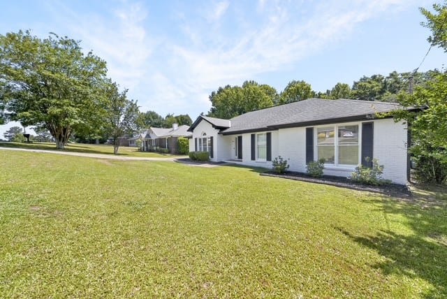 7616 Lloyd Road, Columbus, GA, 31909