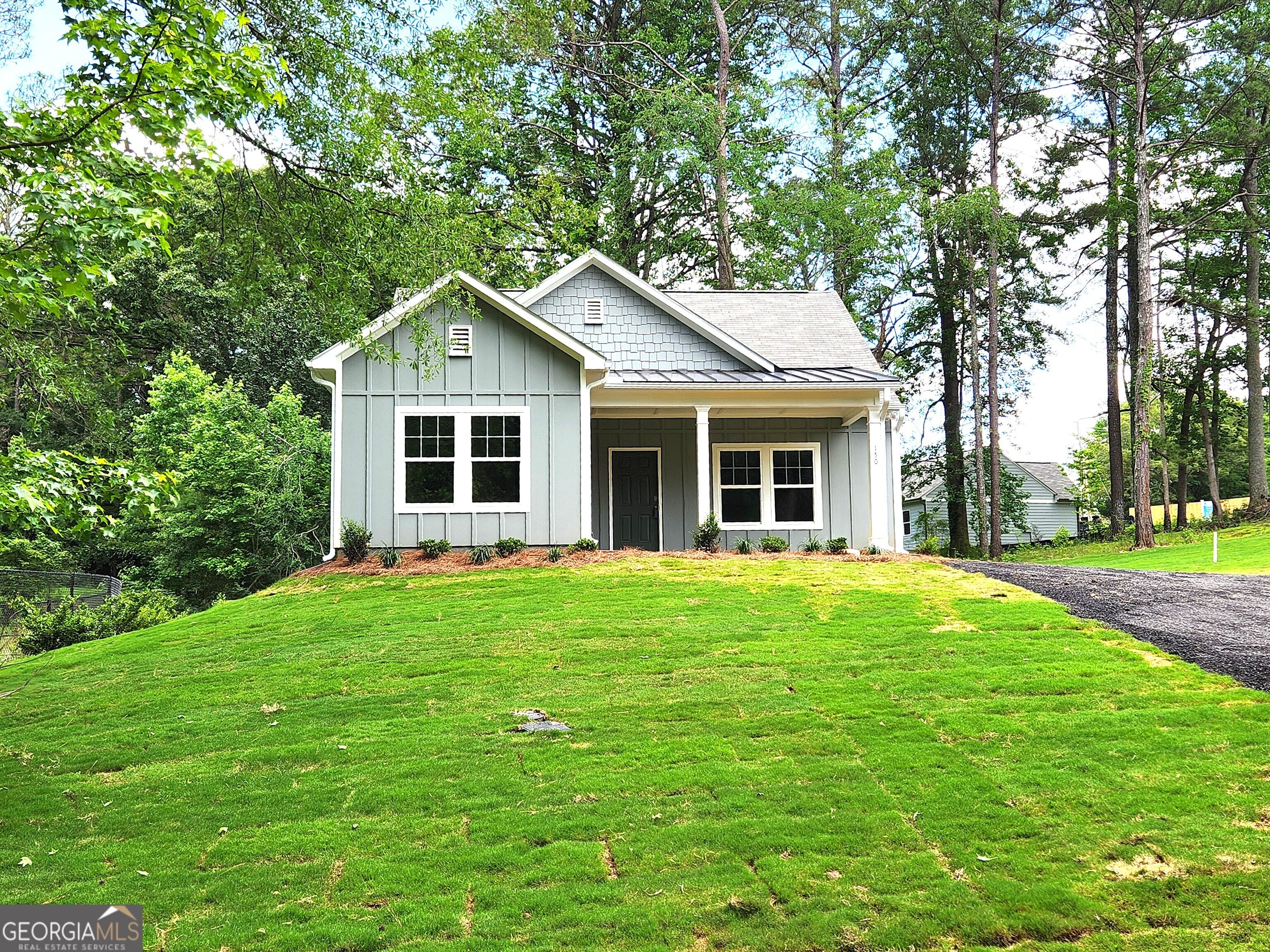 150 Clemit Harris Rd #8, Newnan, GA 30263