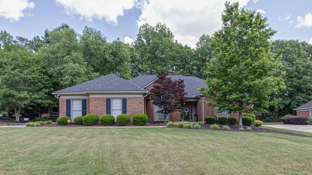4812 Turnberry Lane, Columbus, GA, 31909 — Photo 1