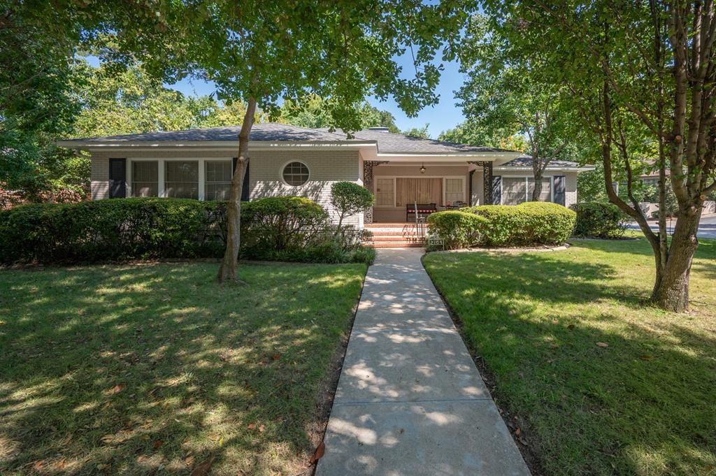 2104 Cherokee Avenue, Columbus, GA, 31906