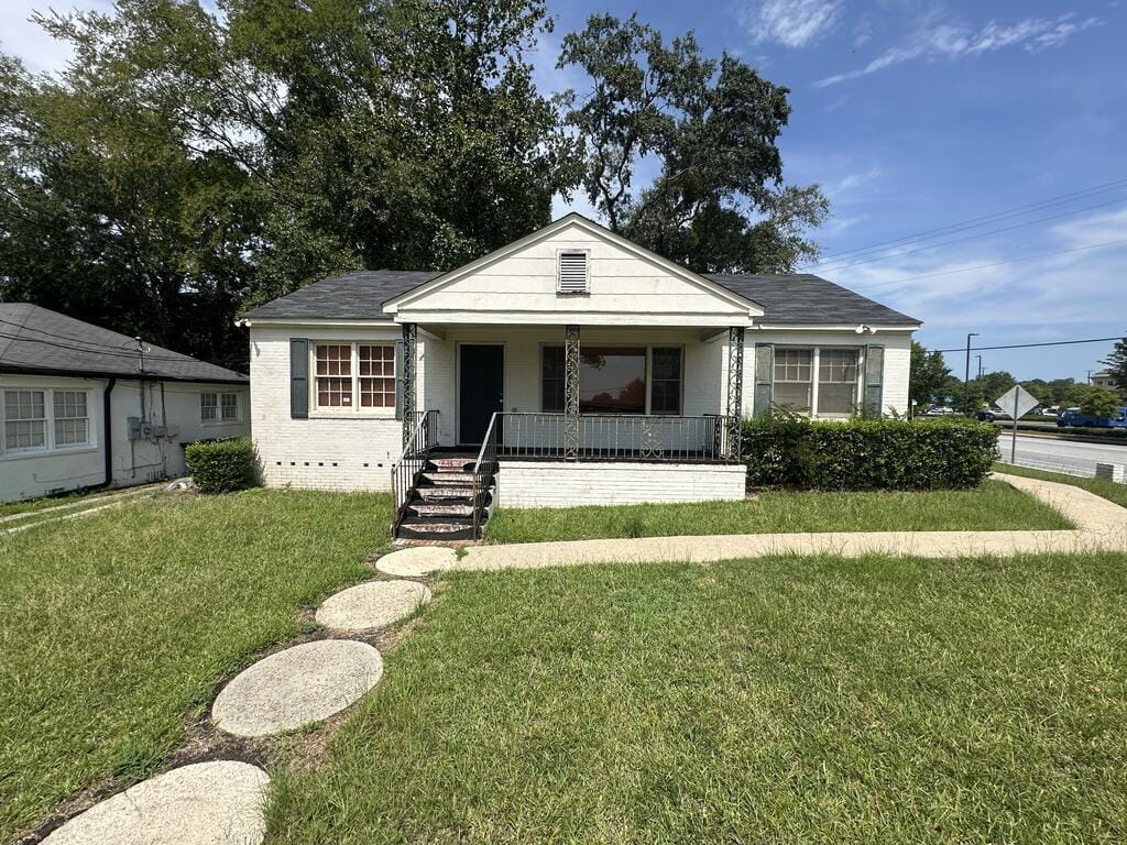 2953 Mimosa St, Columbus, GA 31906