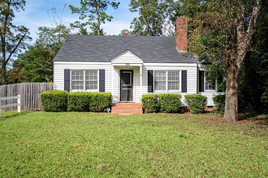 1211 Fifth Avenue, Albany, GA, 31707