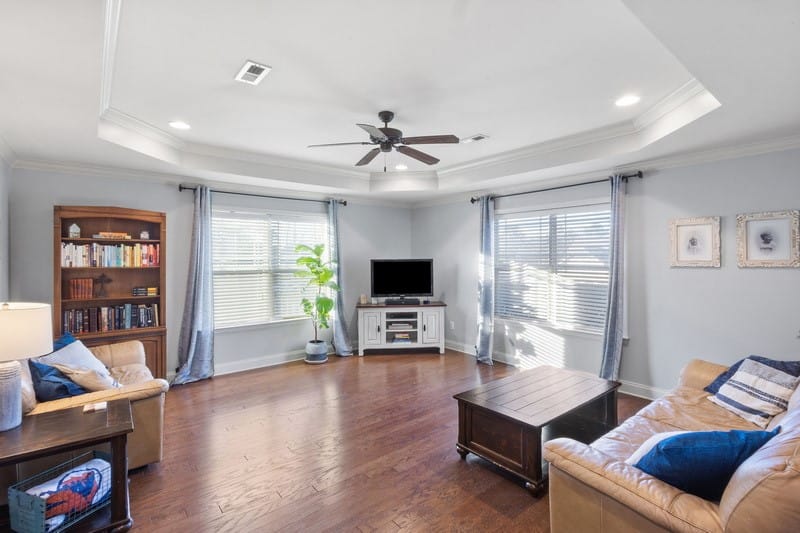 831 Winston Court, Auburn, AL 36832, USA — Photo 3