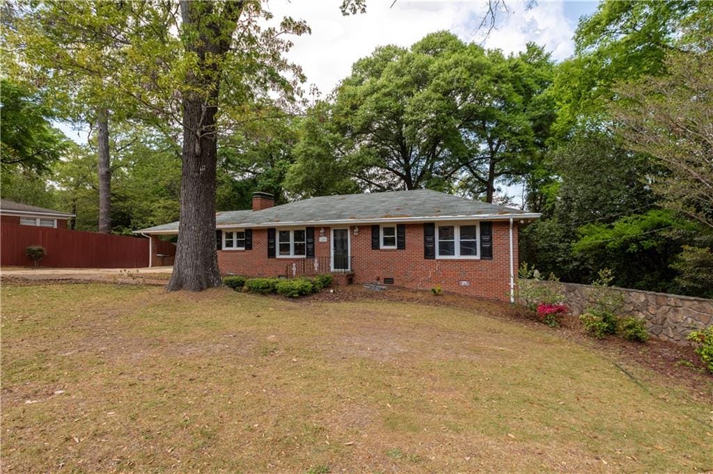 1408 46th Street, Phenix City, AL, 36867 — Photo 2