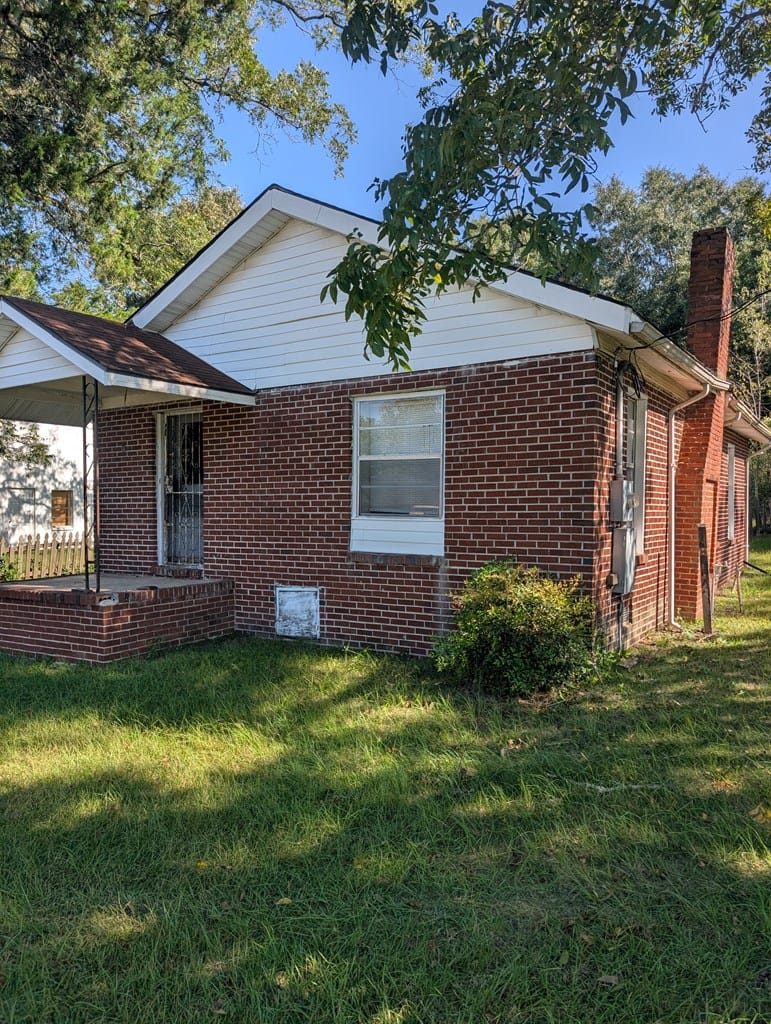 402 East 6th Avenue, Buena Vista, GA, 31803 — Photo 2