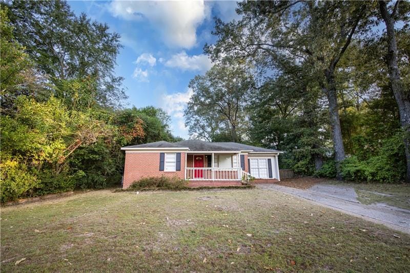 1800 48th, Phenix City, AL, 36867