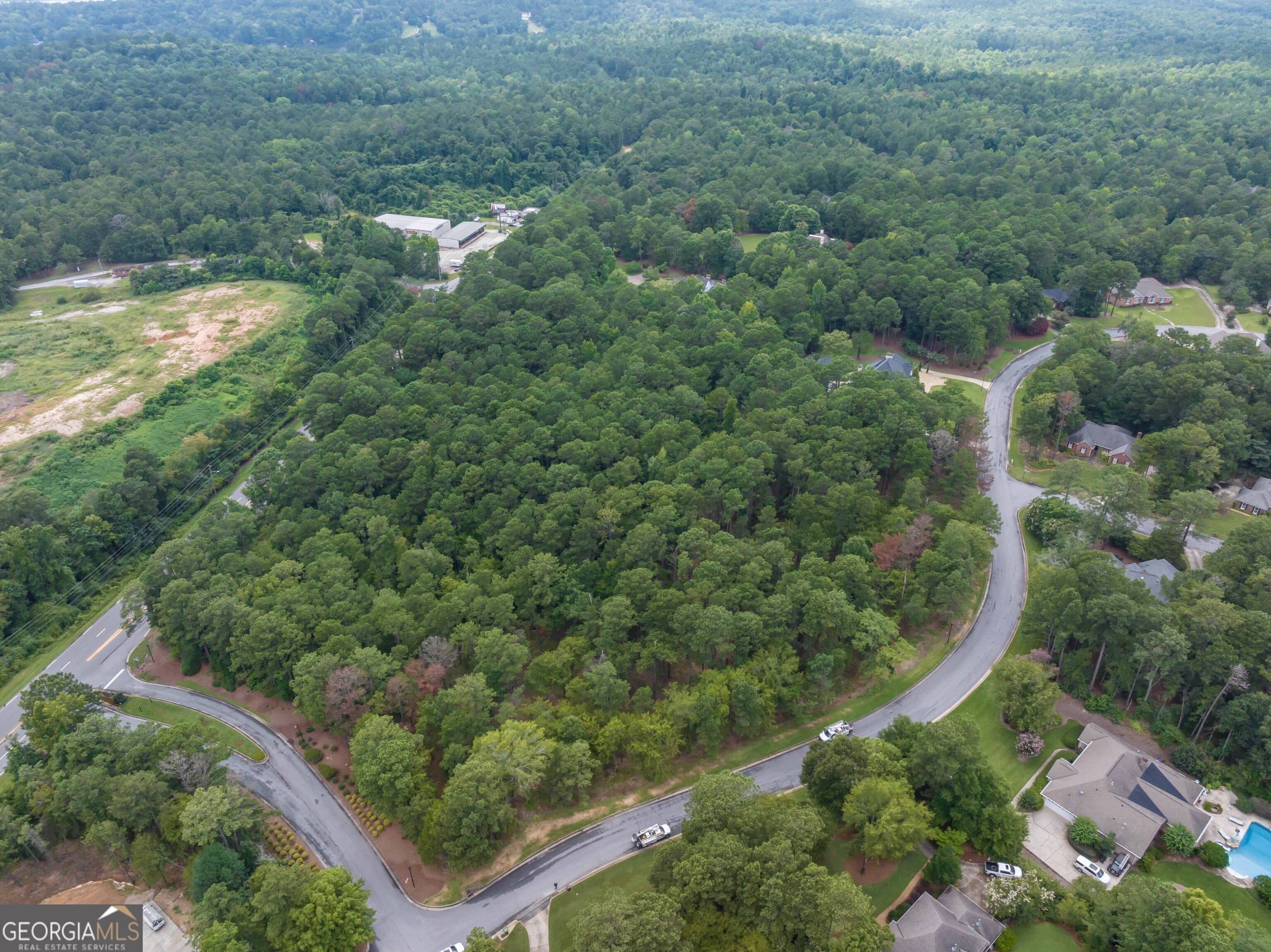 401 River Crest Drive, Columbus, GA, 31904