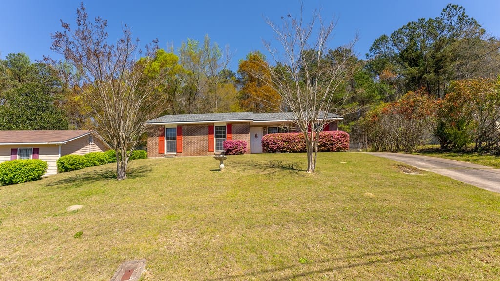 2408 13th Avenue, Phenix City, AL, 36867
