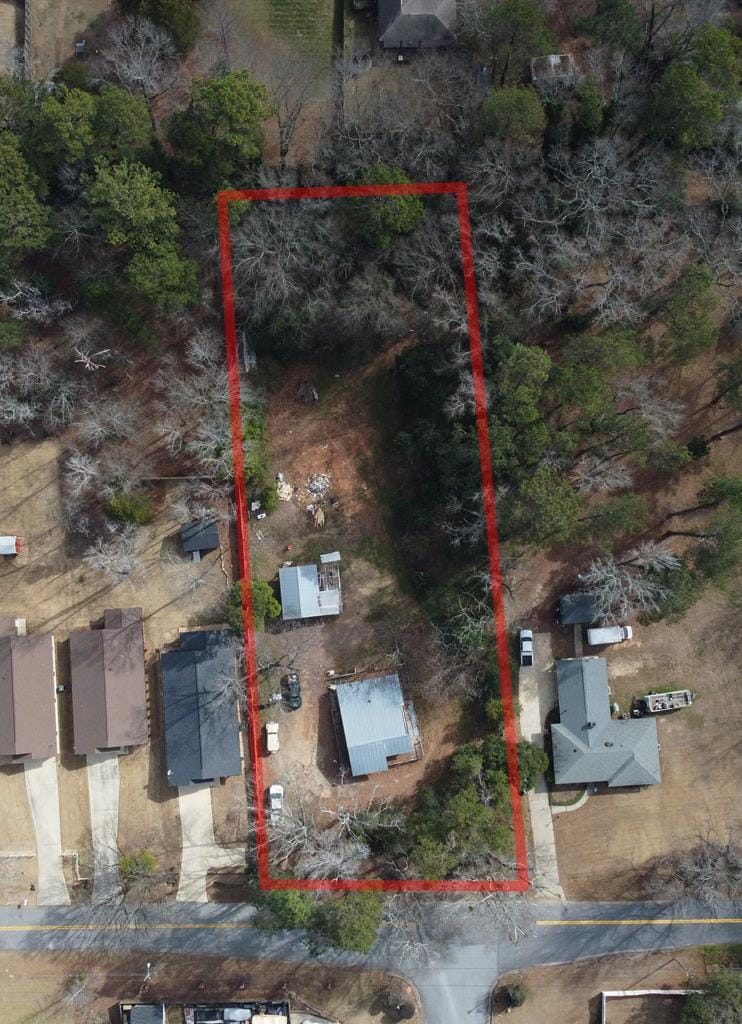 7758 Lloyd Road, Columbus, GA, 31909