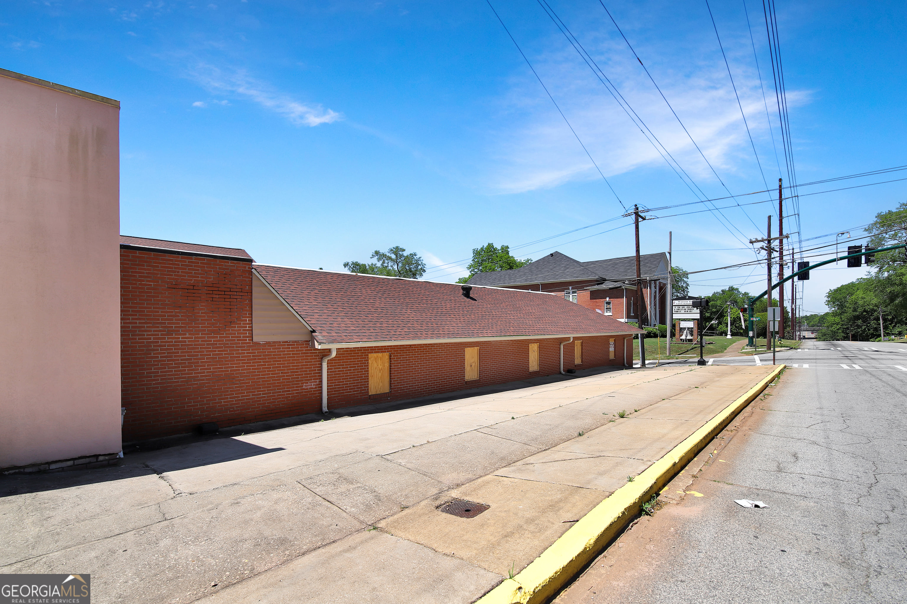504 E Depot St, LaGrange, GA 30241