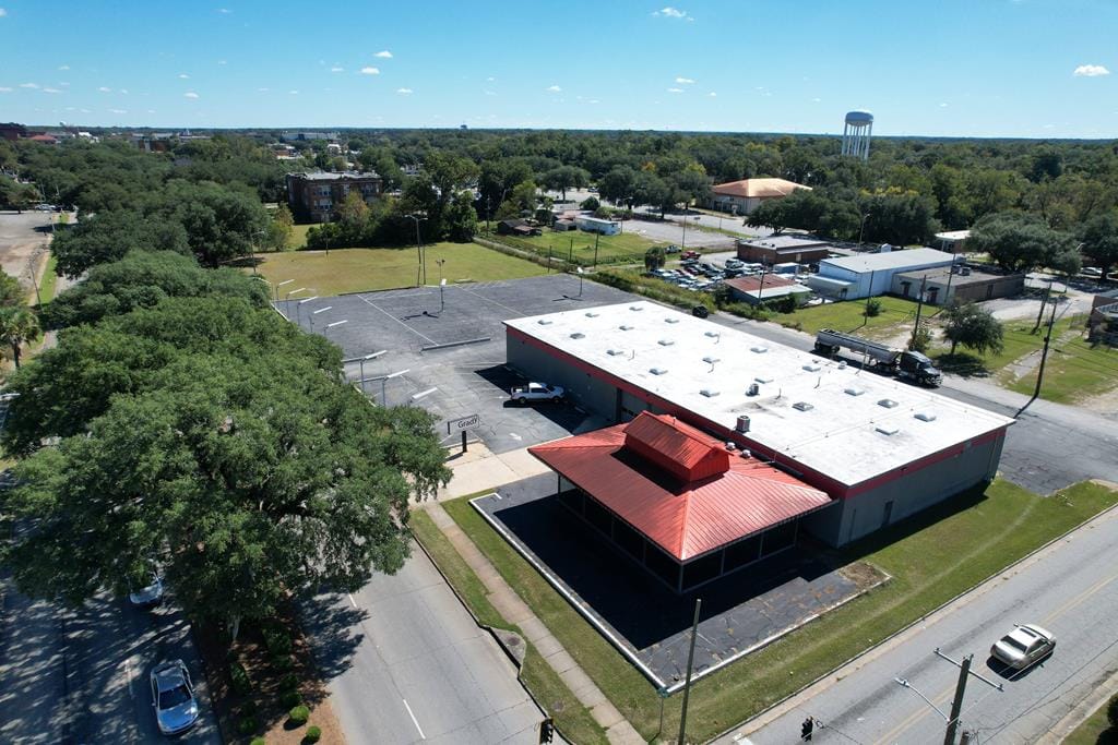 630 Broad Avenue, Albany, GA, 31707