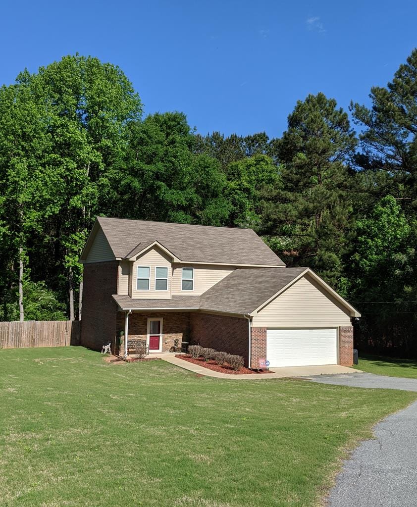 93 Roseanne Loop, Hamilton, GA, 31811