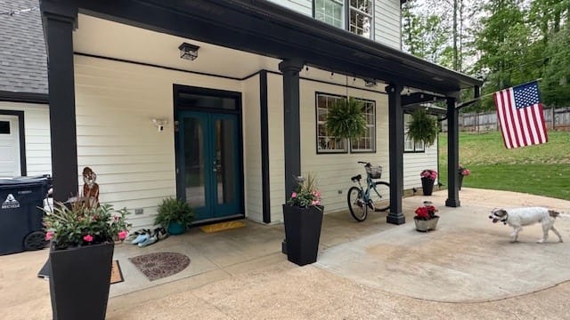 1268 Hickory Ln, Auburn, AL 36830, USA — Photo 2