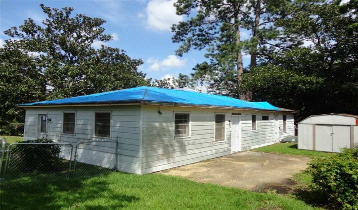 1002 BEECHDALE, MONTGOMERY, AL, 36109 — Photo 2