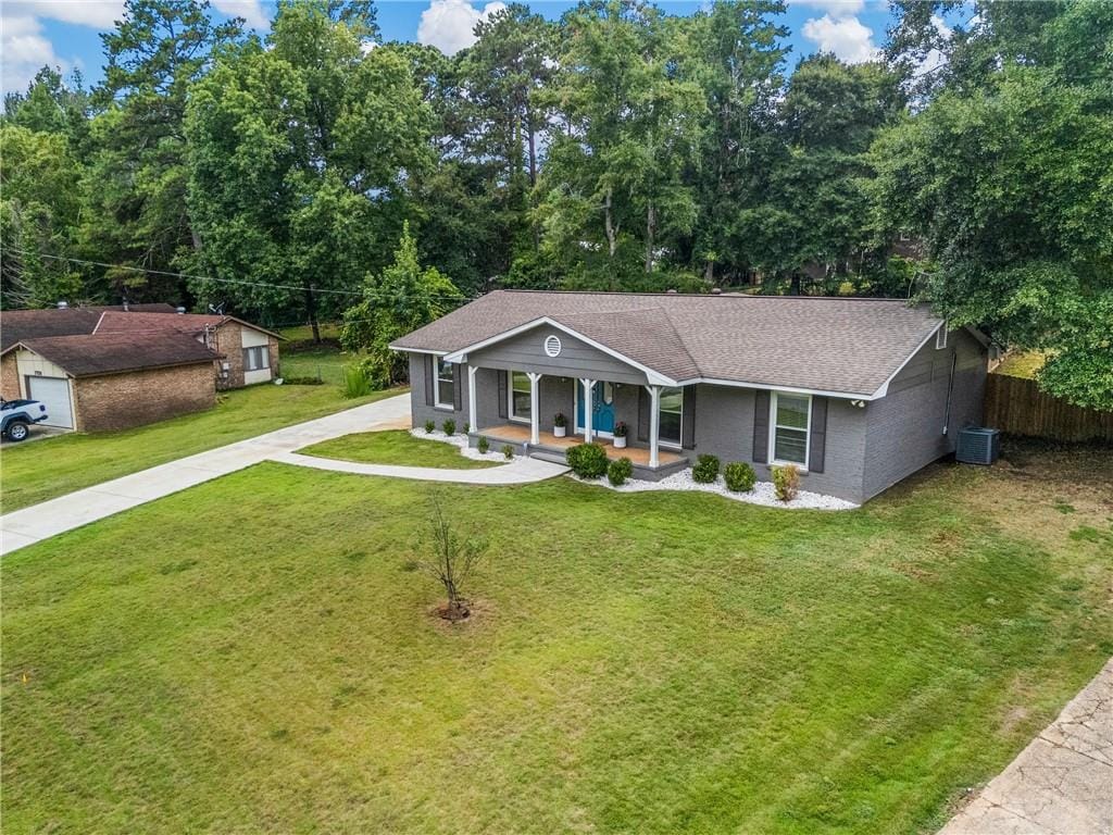 7539 Nature Trail, Columbus, GA 31904