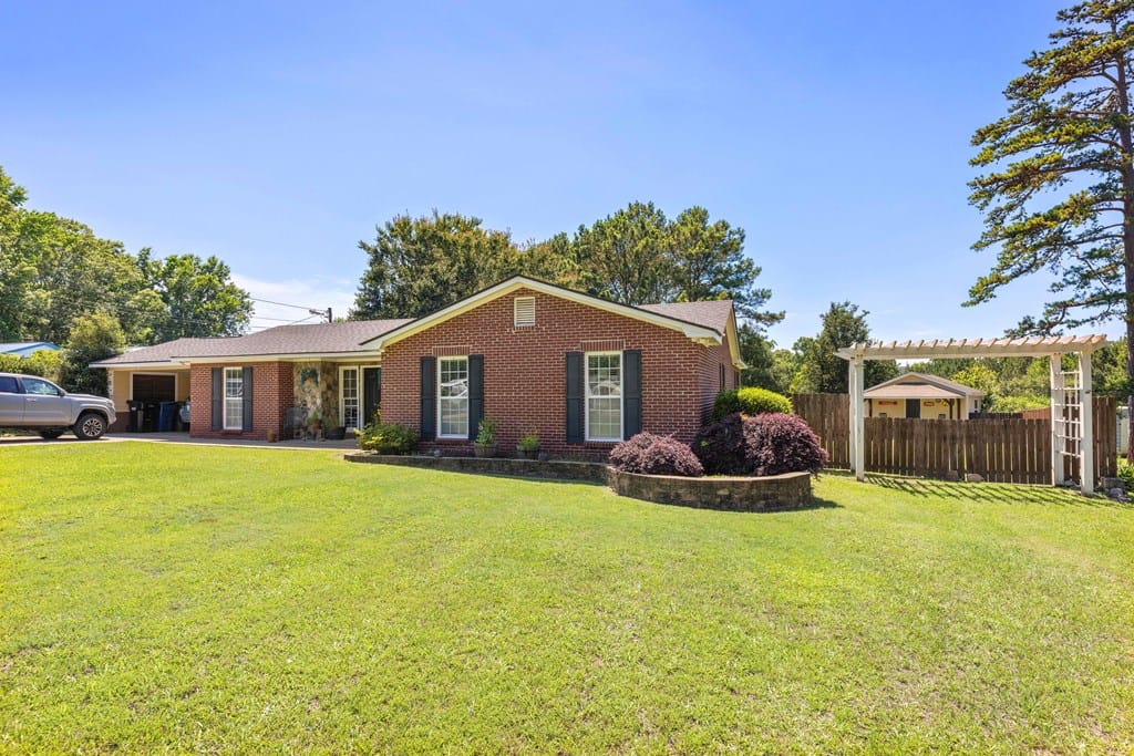 7979 Cooper Creek Rd, Columbus, GA 31909, USA