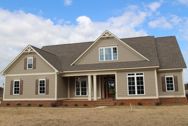 112 Creekridge Drive, Leesburg, GA, 31763, Main View
