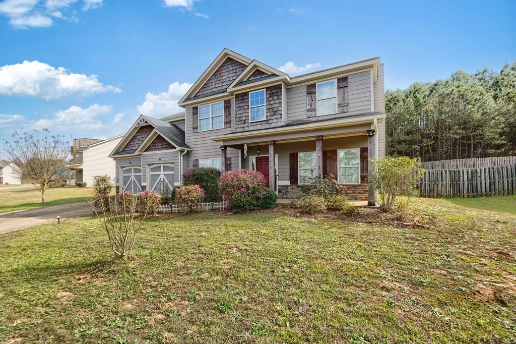 Address Not Disclosed, Columbus, GA, 31907