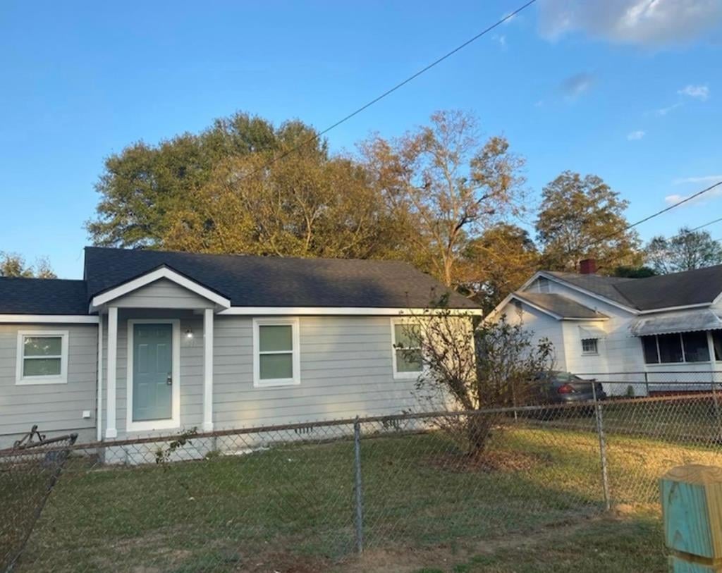 2719 Lee Street, Columbus, GA, 31903