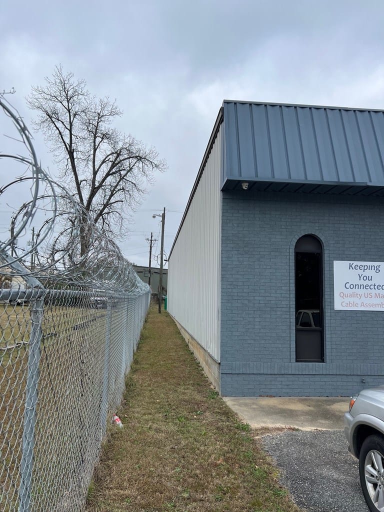 415 Flint Ave, Albany, GA 31701