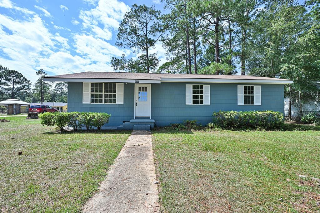 2307 Evergreen Drive, Albany, GA, 31707