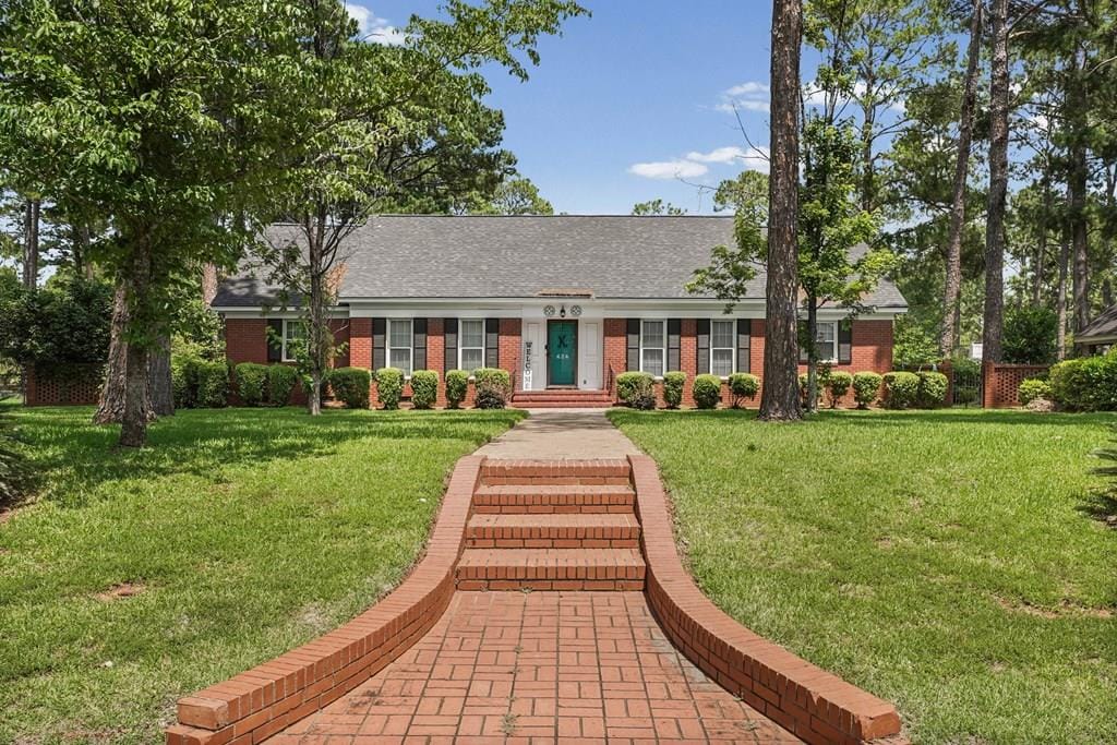 424 Meadowlark Drive, Albany, GA, 31707