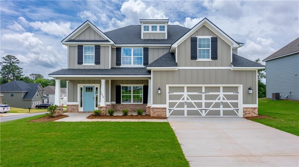 1558 Pressfield Court, Auburn, AL, 36830