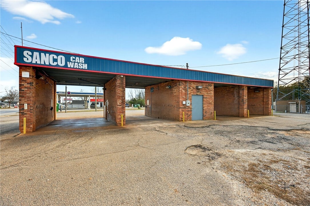 103 Trammell Ave, Valley, AL 36854