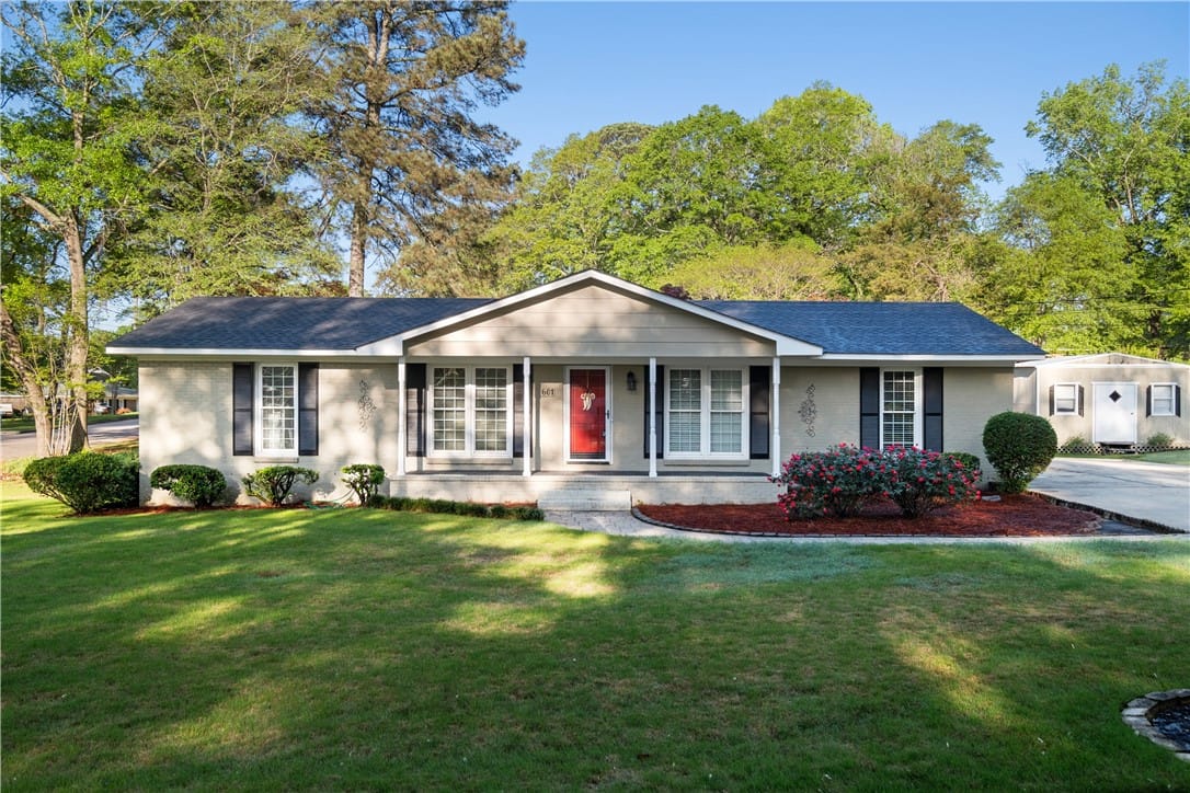 601 Seminole Street, Auburn, AL, 36830
