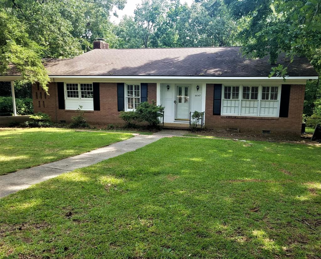 6647 Moon Circle, Columbus, GA, 31909