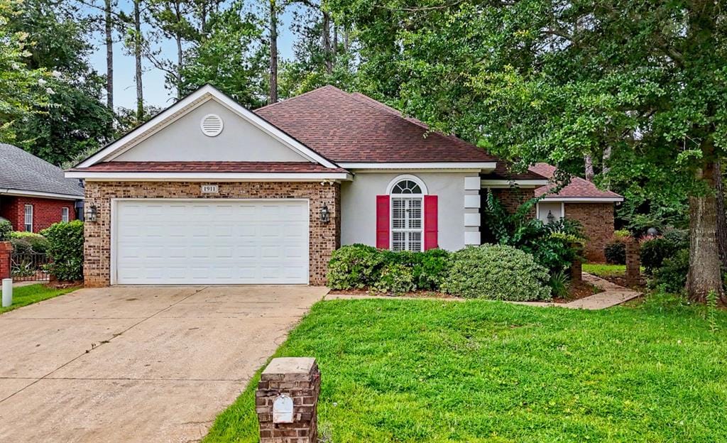 1911 Regalwood Drive, Albany, GA, 31721