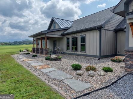 186 Rice Landing, Hayesville, NC, 28904