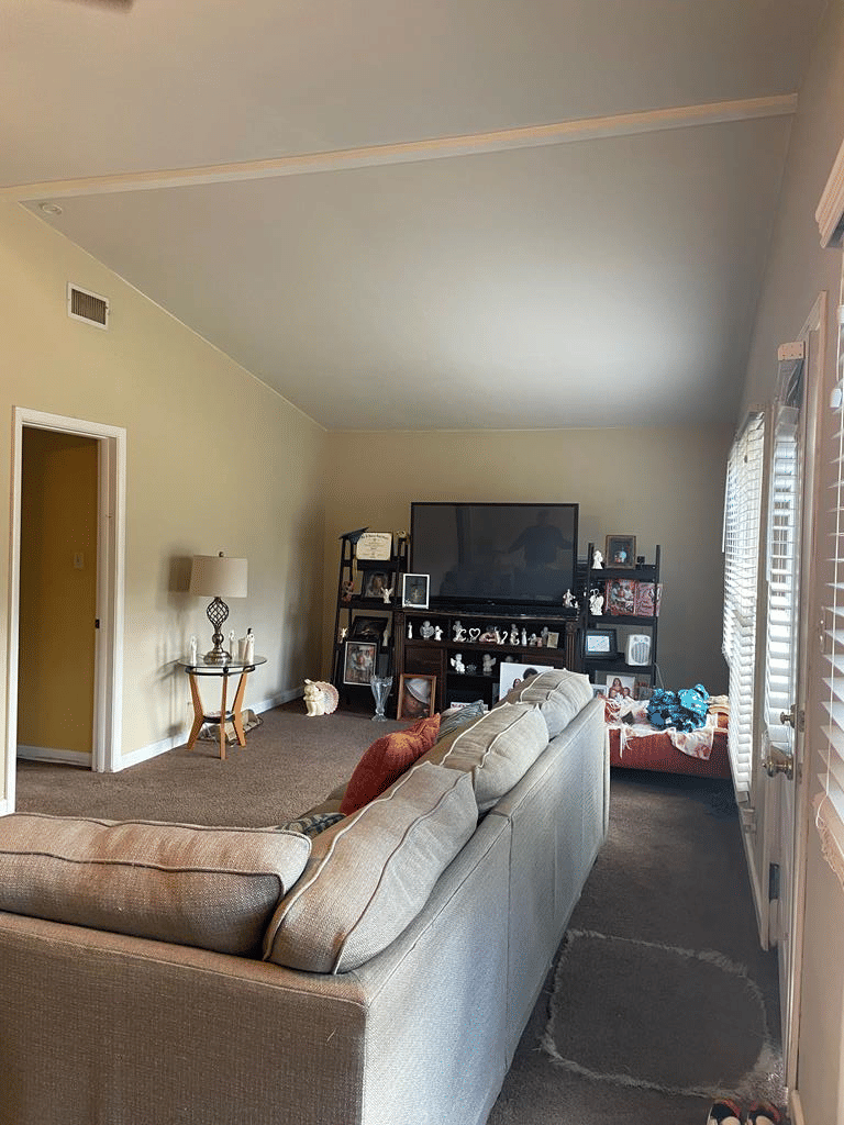 2555 Rice Street, Columbus, GA, 31903, Living Area