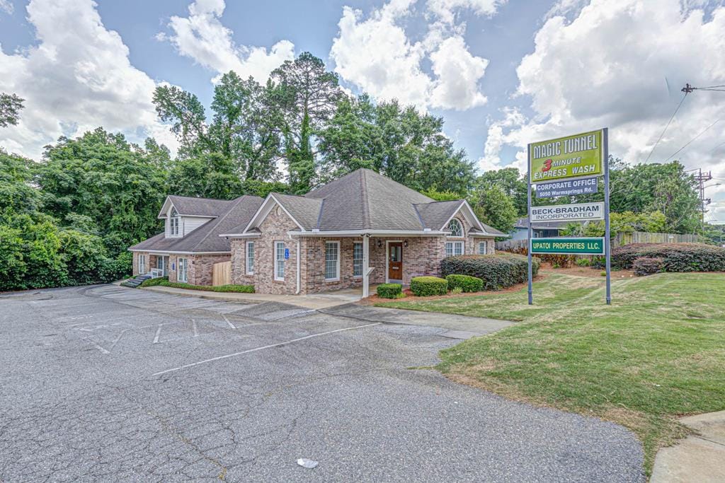 5050 Warm Springs Rd Bldg 100, Columbus, GA 31909